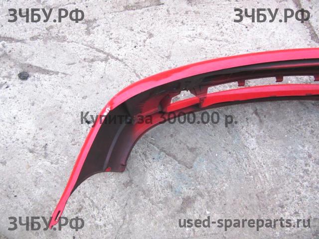 Ford Fiesta 4 Бампер передний