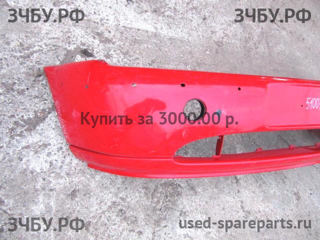 Ford Fiesta 4 Бампер передний