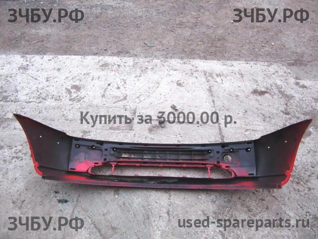 Ford Fiesta 4 Бампер передний