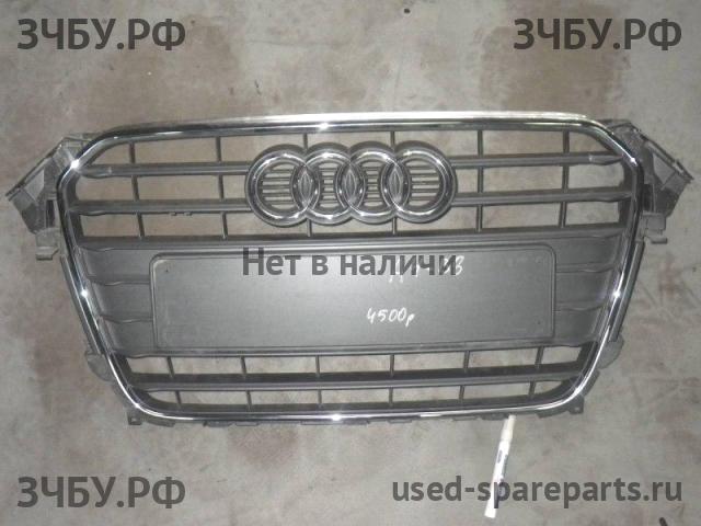 Audi A4 [B8] Решетка радиатора