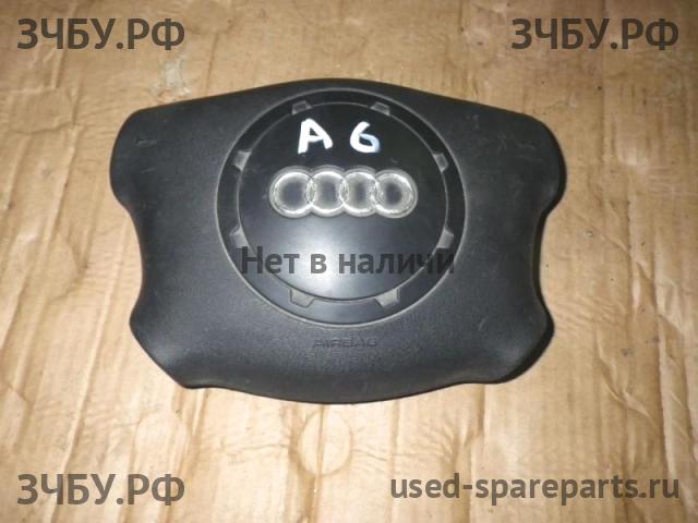Audi A6 [C5] Подушка безопасности водителя (в руле)