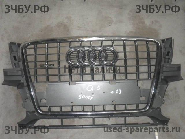 Audi Q5 (1) [8R] Решетка радиатора