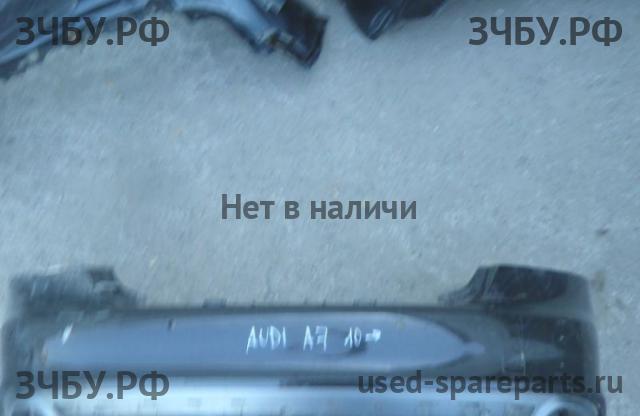 Audi A7 (1) [4GA] Бампер задний