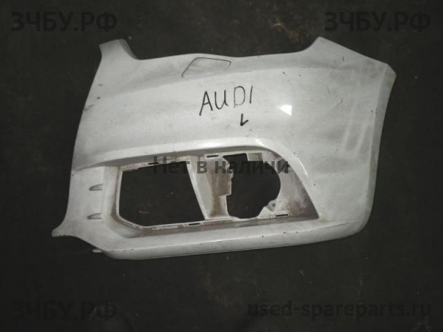 Audi Q5 (1) [8R] Бампер передний