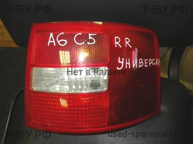 Audi A6 [C5] Фонарь правый