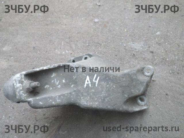 Audi A4 [B5] Кронштейн крепления ДВС