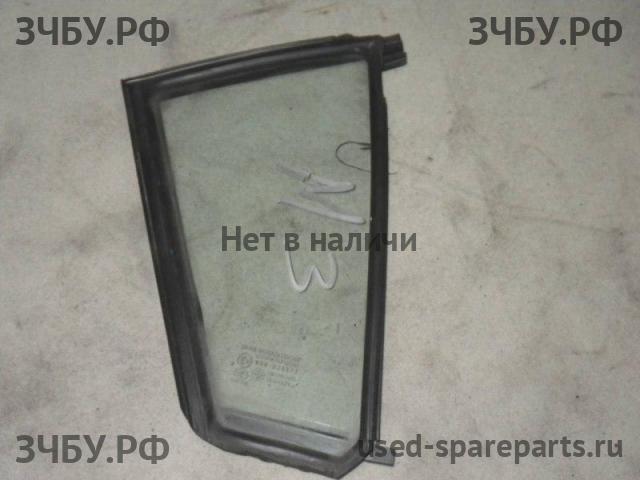 Mazda 3 [BK] Стекло двери задней правой (форточка)