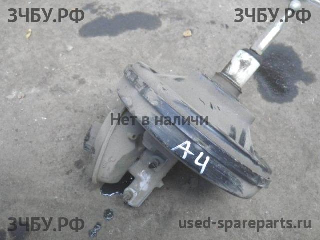 Audi A4 [B5] Цилиндр тормозной главный