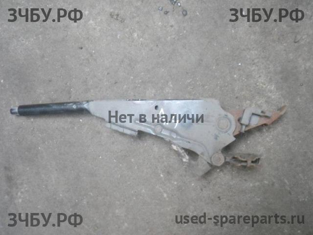 Audi A4 [B5] Рычаг стояночного тормоза