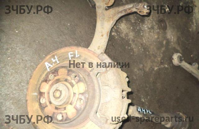 Audi A4 [B5] Диск тормозной передний