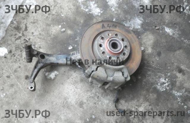 Audi A4 [B5] Диск тормозной передний