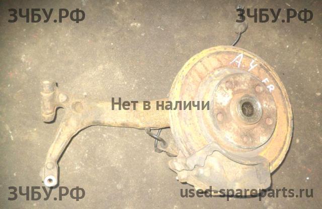 Audi A4 [B5] Диск тормозной передний
