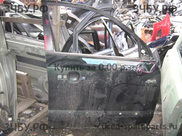 Hyundai Tucson 1 Дверь передняя правая