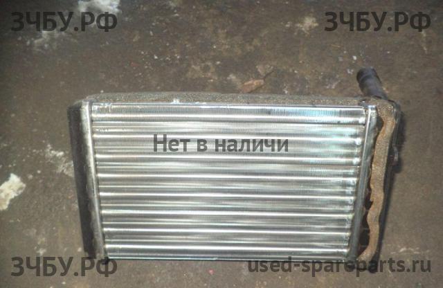 Audi A4 [B5] Радиатор отопителя