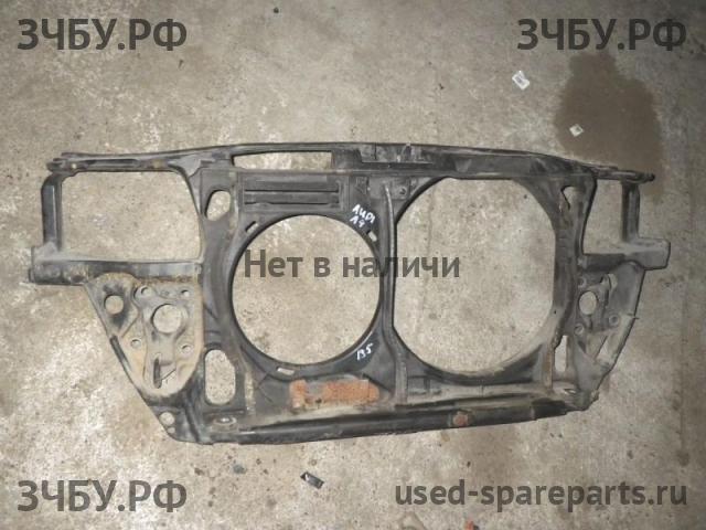 Audi A4 [B5] Панель передняя (телевизор)