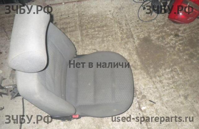 Audi A4 [B5] Сиденье