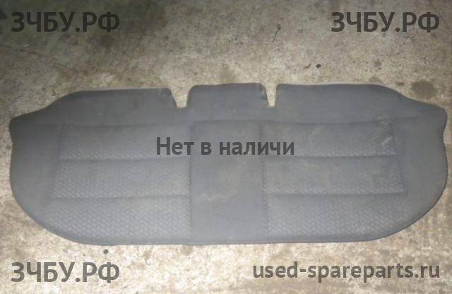 Audi A4 [B5] Сиденье