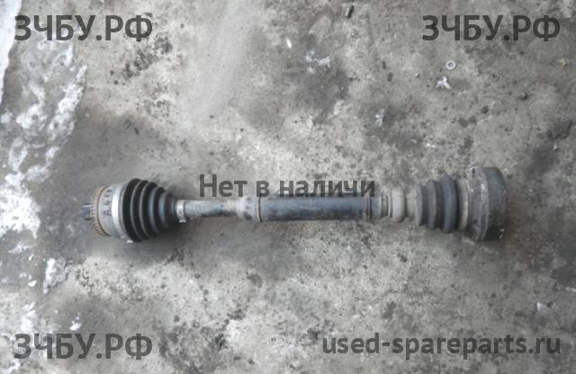 Audi A4 [B5] Полуось передняя правая