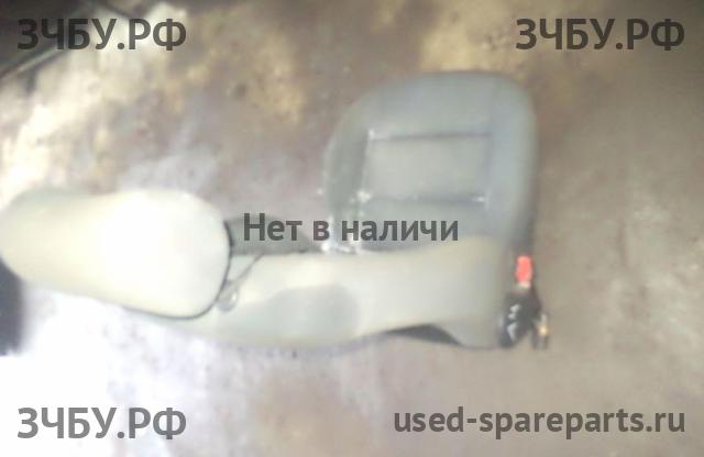 Audi A4 [B5] Сиденье