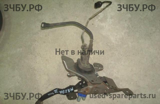 Mazda 3 [BK] Педаль сцепления