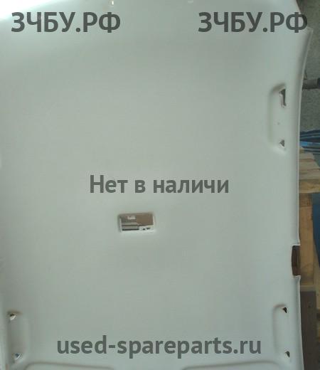 Mazda 3 [BK] Обшивка потолка