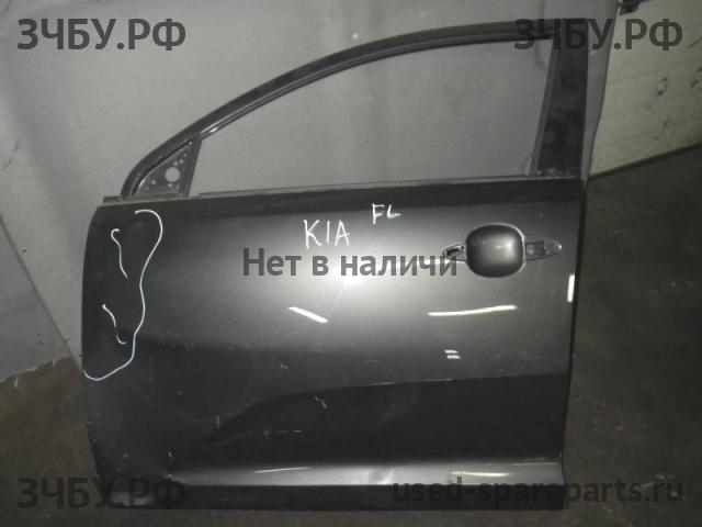 KIA Sportage 3 Дверь передняя левая