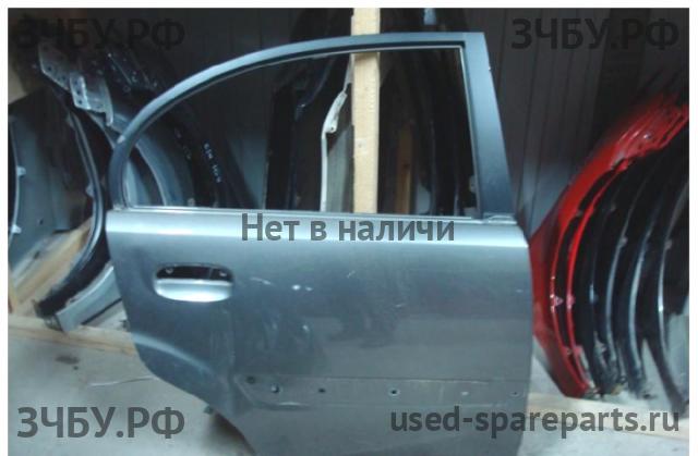 KIA Rio 2 Дверь задняя правая
