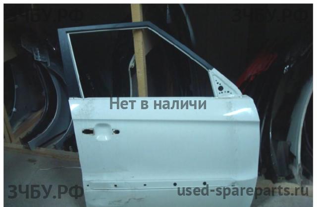 KIA Soul 1 Дверь передняя правая