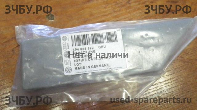 Audi A3 [8P] Накладка
