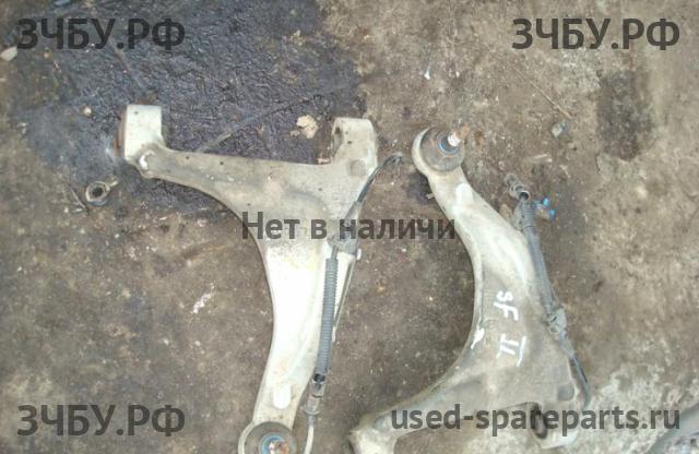 Hyundai Santa Fe 2 (CM) Рычаг задний правый