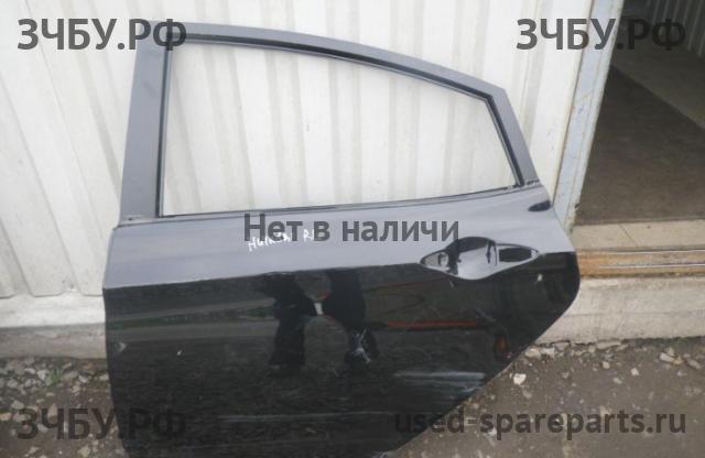 Hyundai Solaris 1 Дверь задняя левая