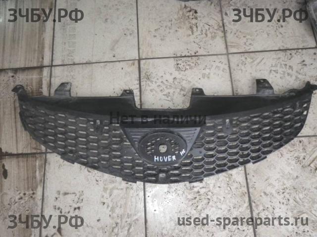 Great Wall Hover H5 Решетка радиатора