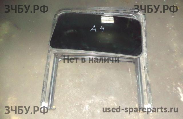Audi A4 [B5] Люк в сборе