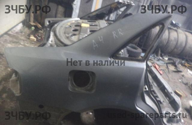 Audi A4 [B5] Крыло заднее правое