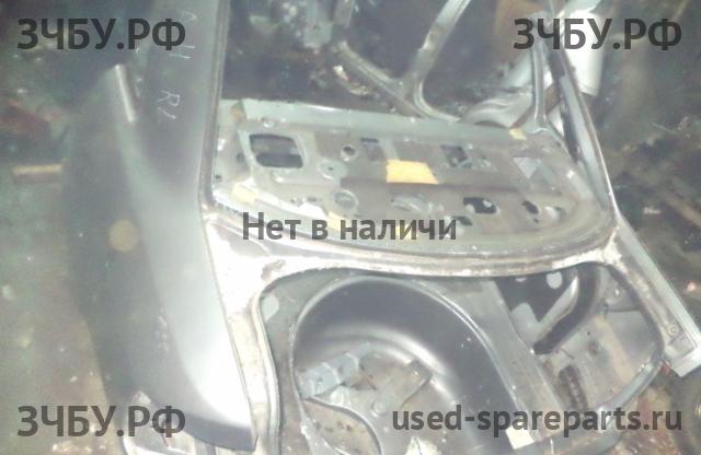 Audi A4 [B5] Элемент кузова