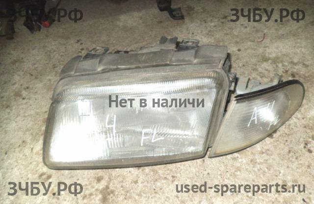 Audi A4 [B5] Фара левая