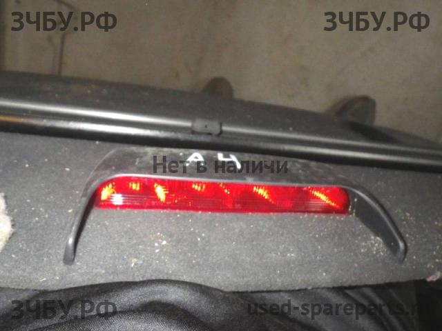 Audi A4 [B5] Фонарь задний (стоп сигнал)