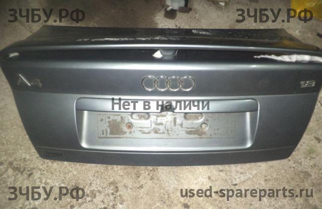 Audi A4 [B5] Спойлер крышки багажника