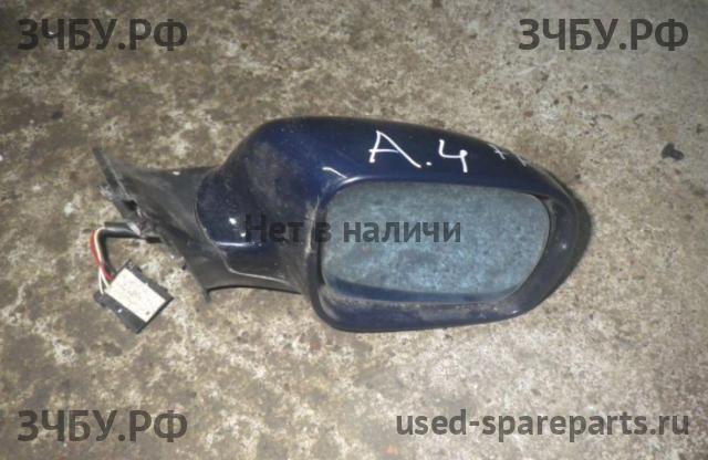Audi A4 [B5] Зеркало правое электрическое