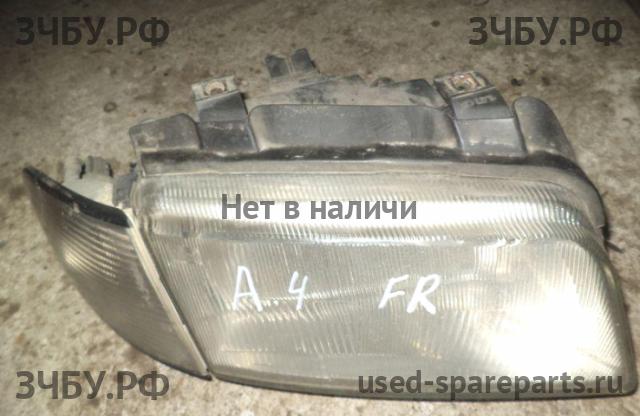 Audi A4 [B5] Фара правая
