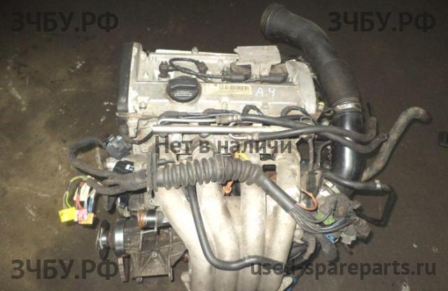 Audi A4 [B5] Двигатель (ДВС)