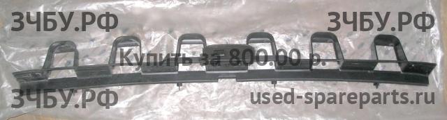 Ford Focus 3 Кронштейн бампера задний