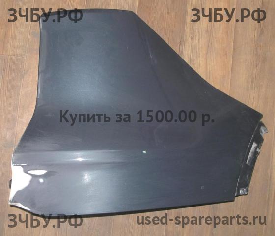 Ford Kuga 2 Бампер задний