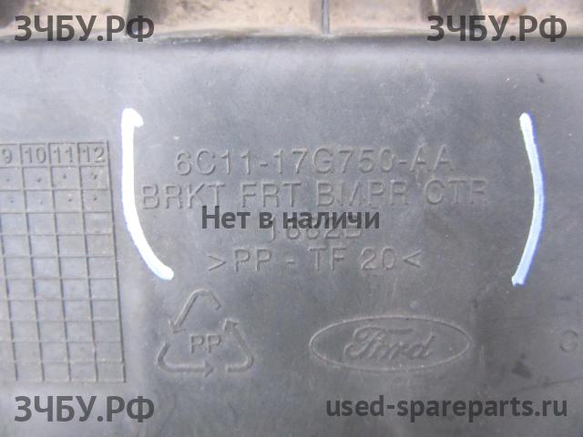 Ford Transit 6 Решетка радиатора