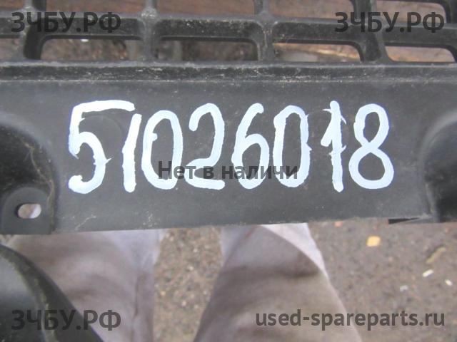Ford Transit 6 Решетка радиатора