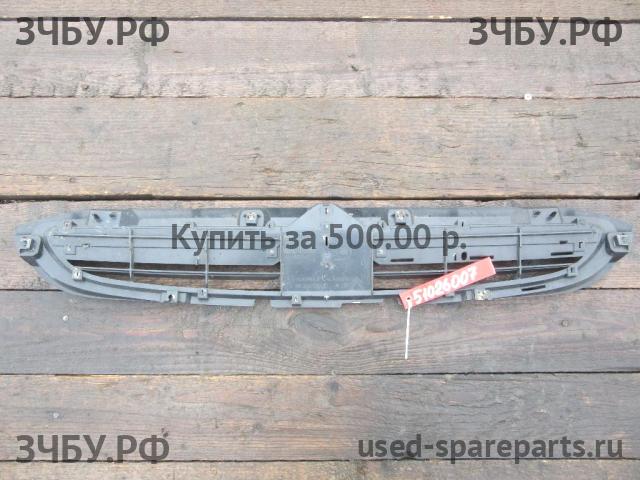 Citroen Xantia 2 Решетка радиатора