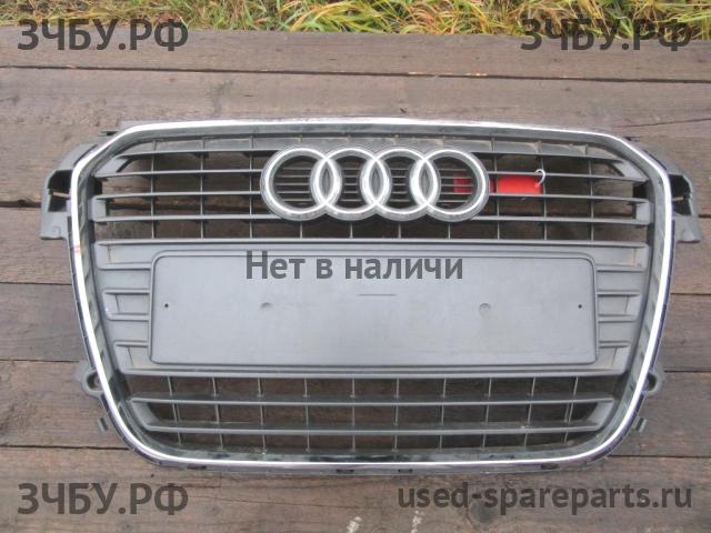 Audi A1 [8X] Решетка радиатора