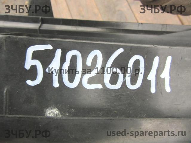 Seat Toledo 1 (1L) Решетка радиатора