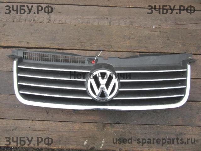 Volkswagen Passat B5 (рестайлинг) Решетка радиатора