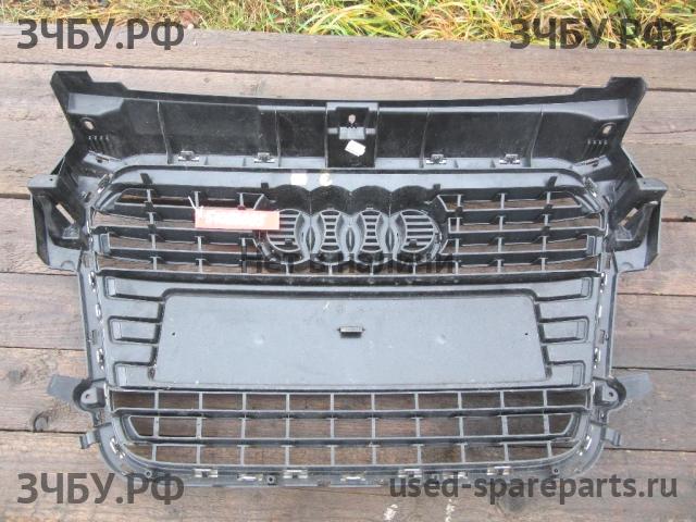Audi A1 [8X] Решетка радиатора